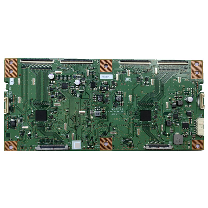 原装逻辑板RUNTK 0151FV ZH ZK CPWBX夏普LCD-60UF30A 60/70UD30A