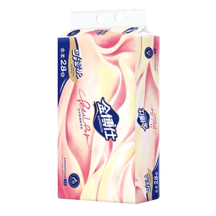 金博仕卫生纸卷纸家用实惠装无芯卷筒纸厕所卫生间专用厕纸手纸巾