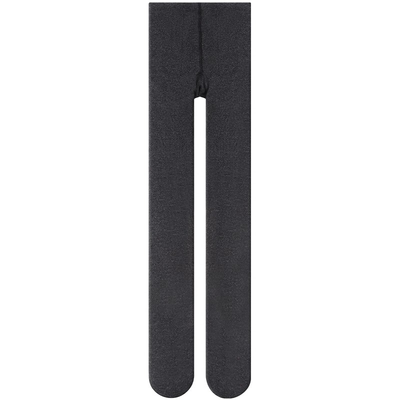 派米灰色打底裤女秋冬款加厚保暖显瘦防滑不易掉档冬季时尚连裤袜