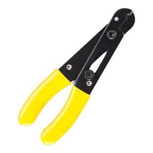 进口史丹利工具迷你可调拨线钳电线去皮扒皮退皮剥线钳84-214-22