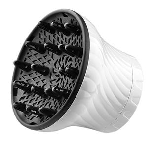 电吹风机风罩万能通用吹卷发神器烘头发烘干罩烘罩小米松下烘发罩