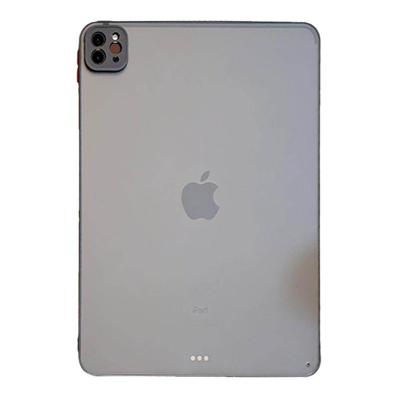 2024苹果air6轻便ipad9保护壳13十散热pro11寸A2602平板套9.7适用mini5简约10代迷你4第7代