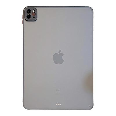 2024苹果air6轻便ipad9保护壳13十散热pro11寸A2602平板套9.7适用mini5简约10代迷你4第7代10.2寸A1822防摔六