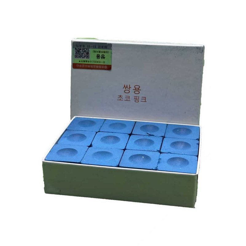 韩国进口巧克粉油性擦头粉皮头粉