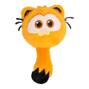 QZee狗发声玩具派思维加菲猫解闷玩具球柯基泰迪金毛幼犬互动磨牙