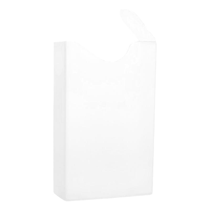 塑料烟盒套男20支装创意个性抗压香烟壳盒烟盒软包专用硬包便携