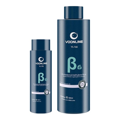 沃韦朗亚甲基蓝鱼缸消杀检疫液