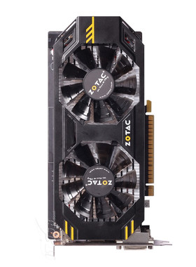 拆机台式机独立显卡gt210 610 1g2g电脑独显 430 630 650 710 730
