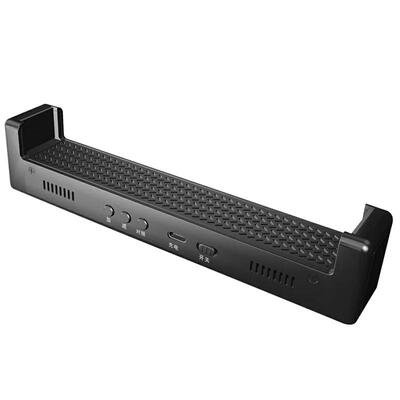 尚好sh860口琴专用拾音器无线麦克风专业演奏话筒录音便携扩音器