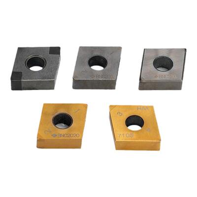 进口住友氮化硼数控刀片BNC200