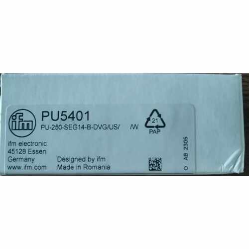询价易福门压力变送器PU5401