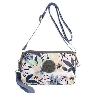 凯普黎斜挎手机包女士单肩放手机的小挎包迷你横版手腕零钱妈妈包