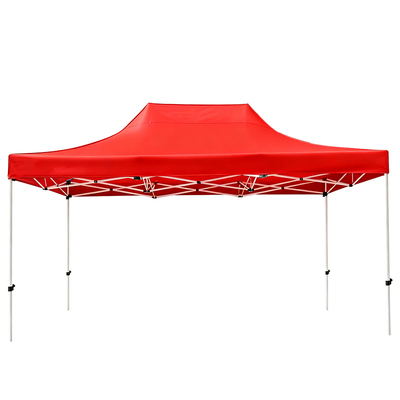 户外停车用四脚折叠防晒防雨车篷