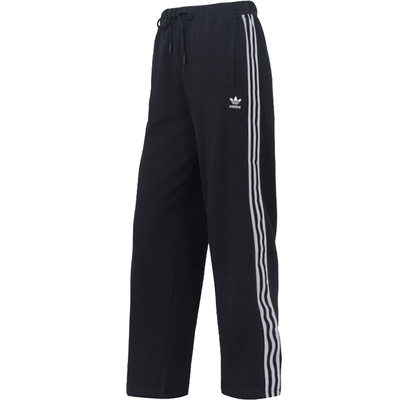 adidas阿迪达斯女子运动长裤