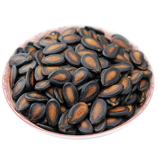 打瓜种子黑西瓜子产籽西瓜南瓜高产大棚蔬菜春秋冬四季水果种子