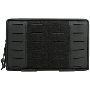 1050D尼龙户外小号副包EDC工具收纳包MOLLE战术杂物挂包