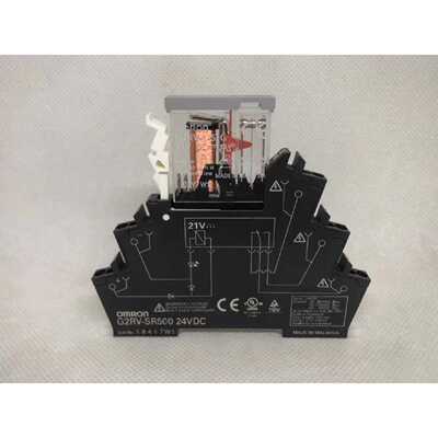 溢价-G2RV1SG 21VDC 11VDC 48VDC