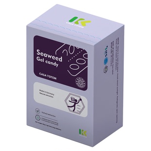 CASA TOTEM卡莎图螯合钙D3K2液体钙儿童易吸收补充宝宝德国进口