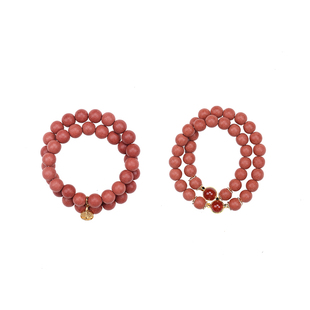 苏州博物馆 文藤香珠手链手串项链天然香博物馆文创送朋友礼物