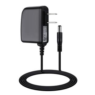 适用于美科新韵XY-336 电子琴 电源适配器9v500mA/1A接口圆孔12V专用充电器LRP-148