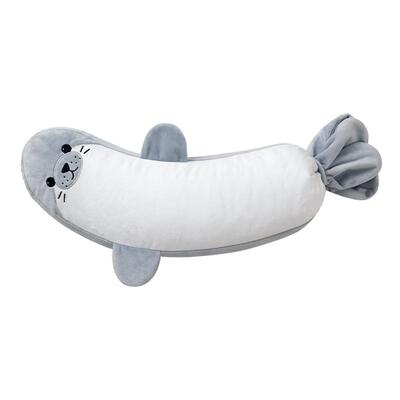 TugTug环抱枕弧度糖果枕