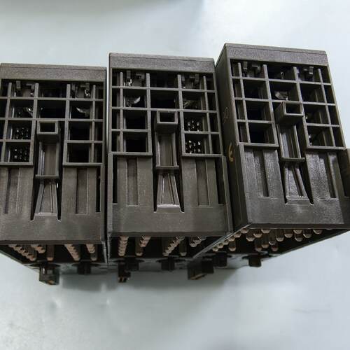 议价6Es7 138-4Fa04-0Ab0 Used Disassembled Machine Real适用