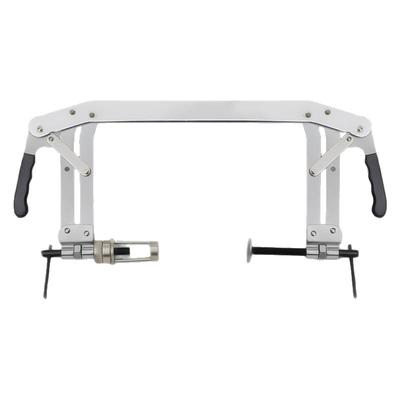 12寸双压式凡尔钳专用汽保工具