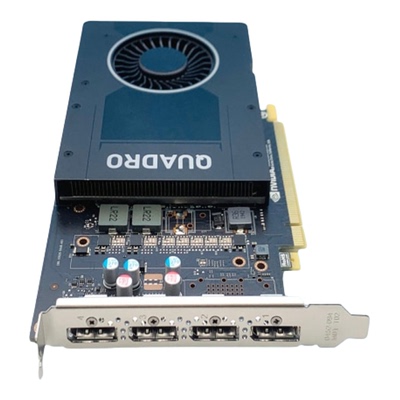 QuadroP2000P2200P4000显卡