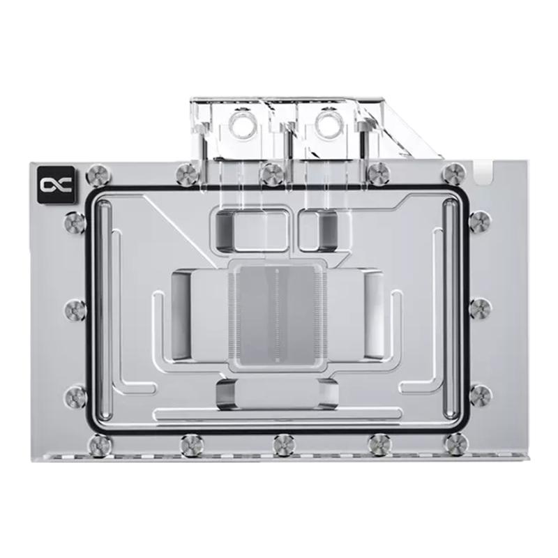 欧酷Alphacool分体式水冷 显卡冷头兼容RTX 4080/4080s AIC公版卡