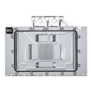 欧酷Alphacool分体式水冷 显卡冷头兼容RTX 4080/4080s AIC公版卡