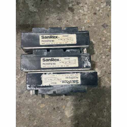 询价下单PK200FG160 可控硅模块 可开发票