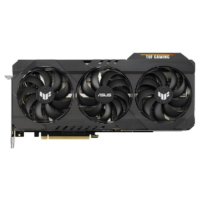 华硕RTX3070Ti8GTUF游戏显卡