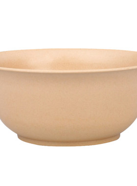 稻壳一次性碗食品级圆形加厚硬质