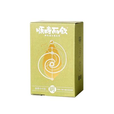 磨功夫精选组合花草茶
