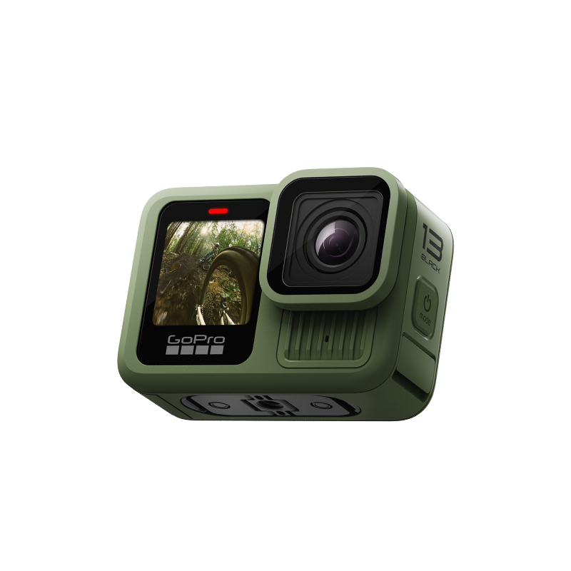 Ʒ桿GoPro HERO13 Blackɭ˶  64gڴ濨2591.9Ԫ+90.7ԪԽ