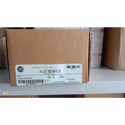 溢价-AB 1783-ETAP1F，罗克韦尔PLC，3-p