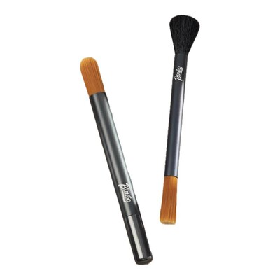 Bincoo咖啡粉刷子咖啡机清洁刷