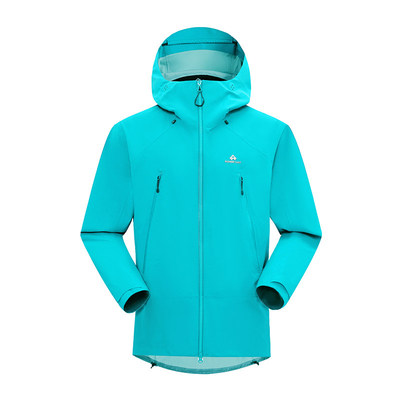 【雪鹰冲锋衣】拓路者户外雪鹰event3L硬壳暴雨级防水运动外套