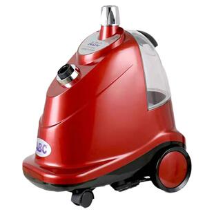 一挺立挺ABC802大蒸汽挂烫机服装店家用商用立式大功率熨烫电烫斗