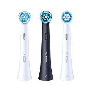 OralB欧乐B电动牙刷替换刷头官方旗舰店iO专用清洁护龈美白牙缝刷