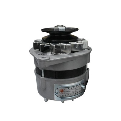 发电机杭州叉车杭叉原厂490/4D27