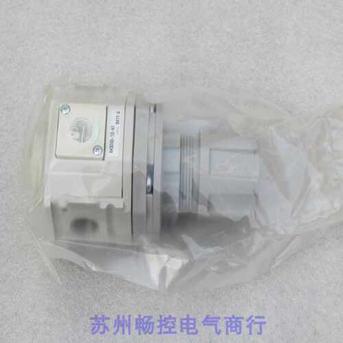 议价*现货销售*全新日本喜开理CKD调压阀RN3000-10-NT 现货