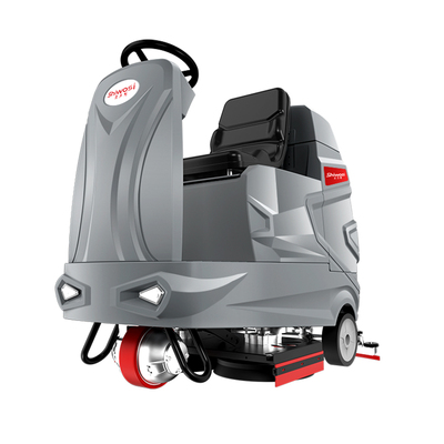 史沃斯大型洗地机含税询单有礼