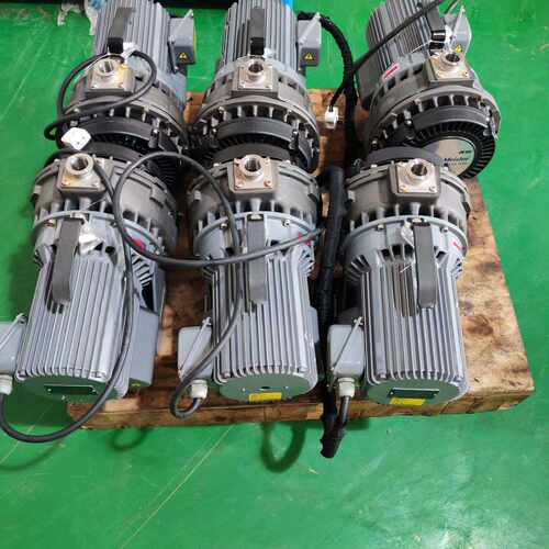 溢价-ANEST IWATA ISP-250C涡旋真空泵，