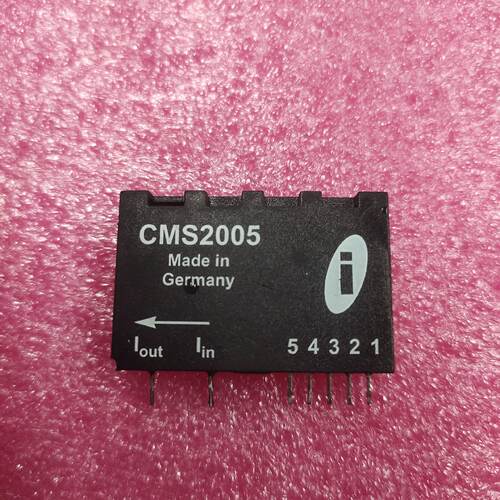 议价-CMS2005