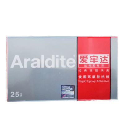 爱牢达粘接5分钟凝胶木材专用