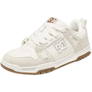 DCSHOES STAG L PRO 2026春季新款运动休闲板鞋复古潮流经典男鞋