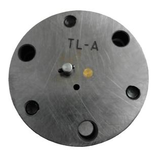 河谷泵头替代数控车床润滑油泵配件数控机床泵芯注塑机泵胆压铸机