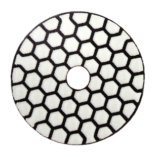 金磨王角磨机磨片石材抛光片花岗岩石英岩干磨片瓷砖玻璃树脂磨片