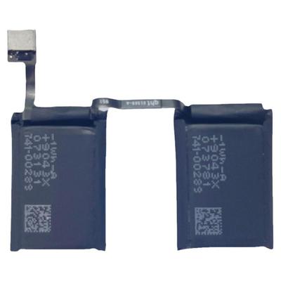 苹果airpods1代耳机充电仓正电池